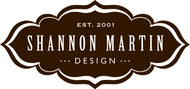 Shannon Martin Designs