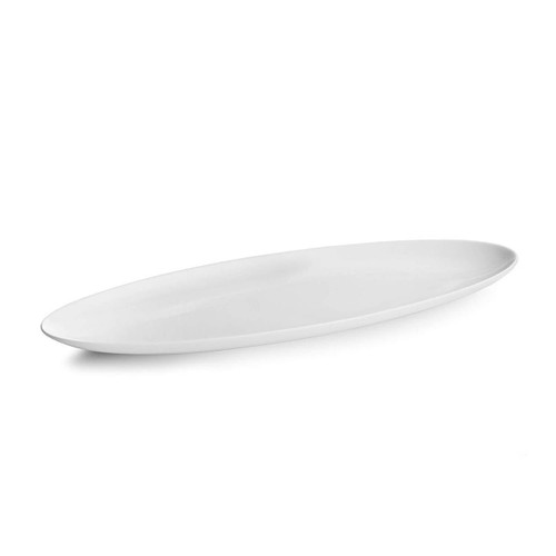 Nambe Skye Hors D'Oeuvre Tray, White