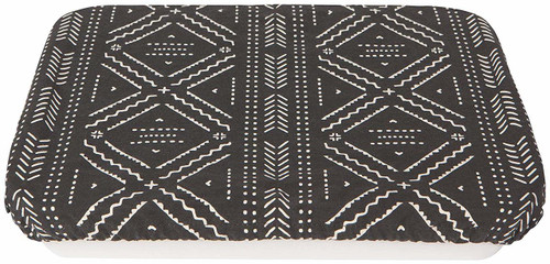 Now Designs Baking Dish Cover, Onyx (2023022)