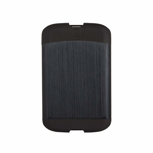 Umbra Bungee Credit Card Case, Black