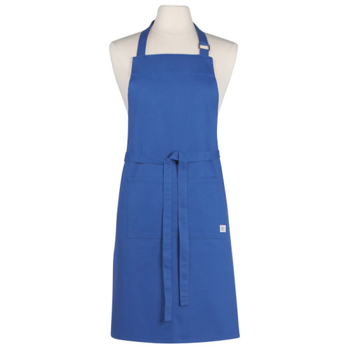 Now Designs Chef's Apron, Royal Blue (2500651)
