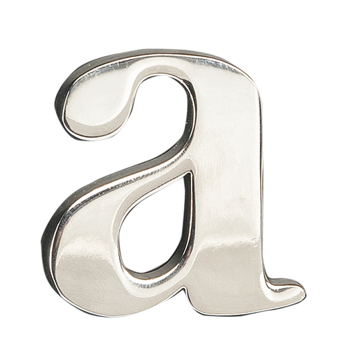 Ganz Initial Magnet - A