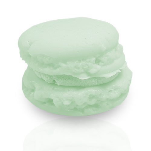 Just Dough It Replica Macaron, Green, W0271-2(GREEN)