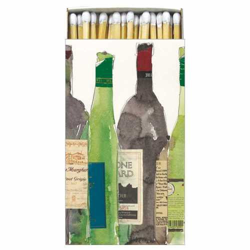 Paperproducts Design Decorative Matches, Appellation (27191)