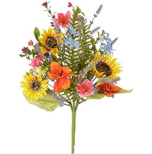 Raz Imports 23” Mixed Spray