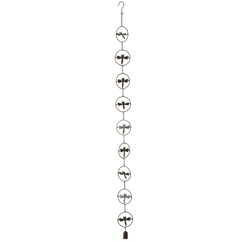 Midwest CBK Iron Rainchain, Dragonfly