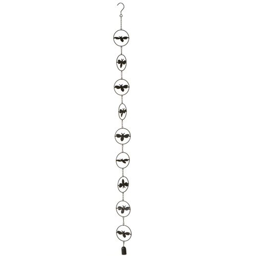 Midwest CBK Iron Rainchain, Bee