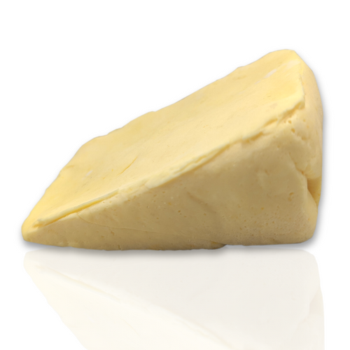 Just Dough It Replica Cheddar Cheese Wedge