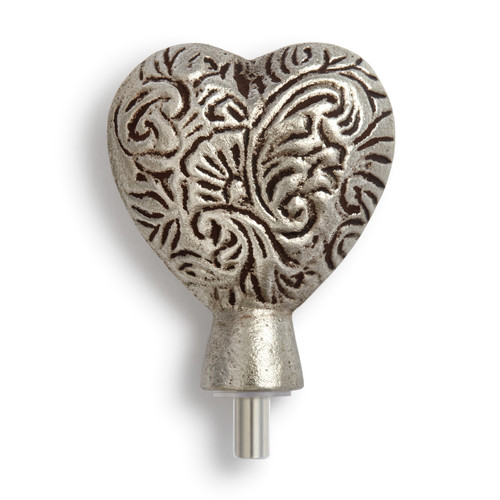 Demdaco Heart Token