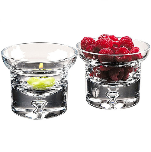 Badash Galaxy Dessert Bowls, Set of 2