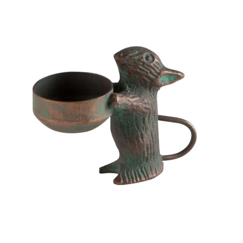 TAG Garden Mouse Tealight (205802)