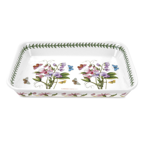 Portmeirion Botanic Garden Lasagna Dish (514065)