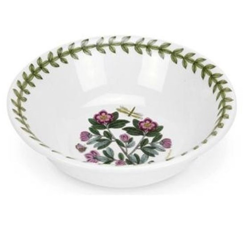 Portmeirion Botanic Garden Mini Bowl, Rhododendron