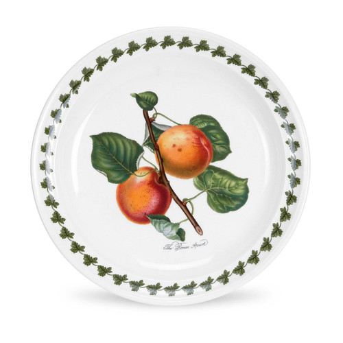 Portmeirion Pomona Bread & Butter Plate, Apricot