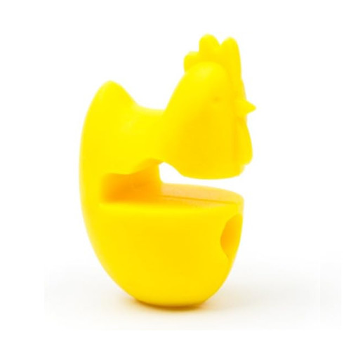 Fox Run Pot Clip, Chicken (6282)