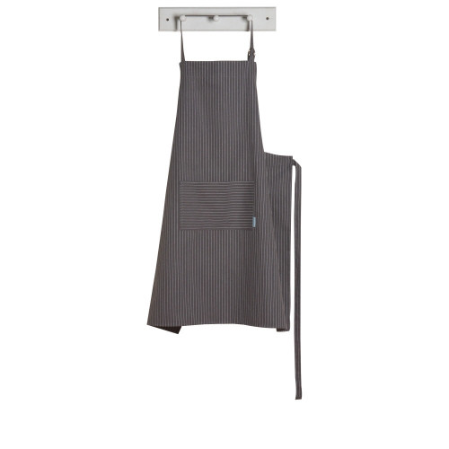 Now Designs Granite Pinstripe Mighty Apron (2508963)