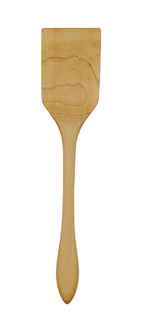 Wooden Spatula Turner, Medium