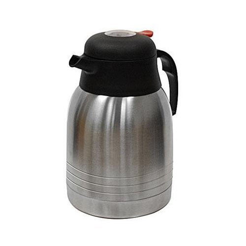 HIC Stainless Steel Carafe, 1.5L
