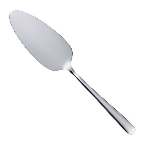HIC Stainless Steel Cake Server