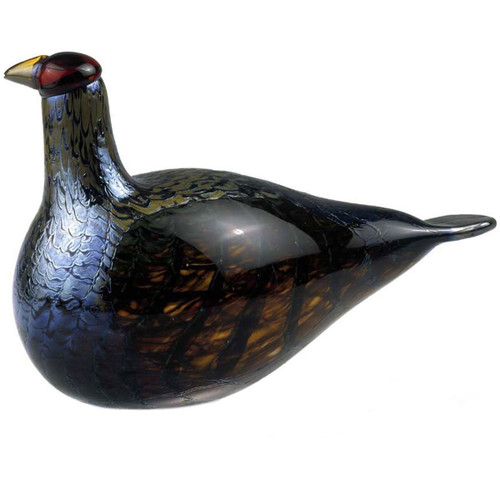Iittala Birds By Toikka, Capercaillie  (1007130)