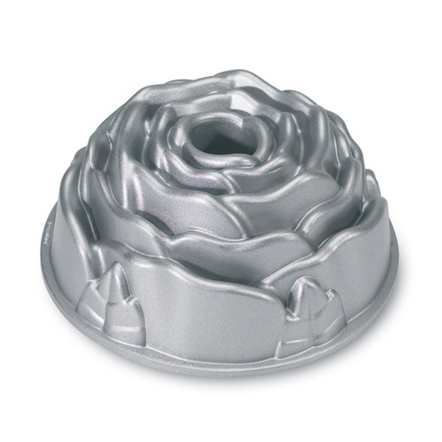 Nordic Ware Rose Bundt Pan (54148)