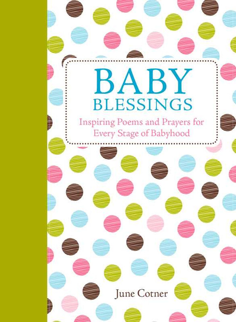 Simon & Schuster - Baby Blessings