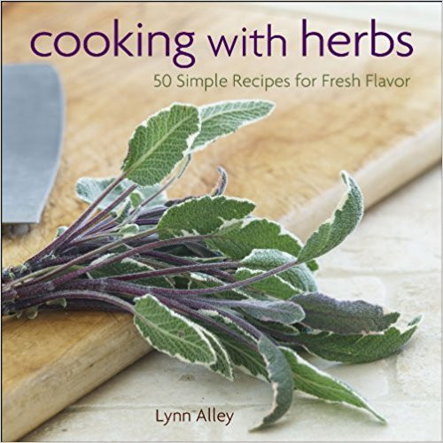 Simon & Schuster - Cooking with Herbs: 50 Simple Recipes for Fresh Flavor