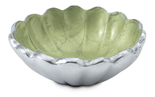Julia Knight 4" Peony Petite Bowl, Kiwi (2820026)