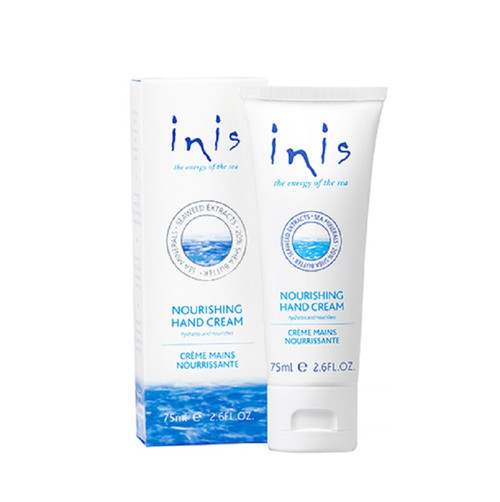 Inis Nourishing Hand Cream, 75mL (8015556)