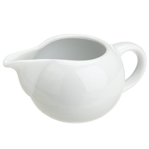 KSC Porcelain Creamer