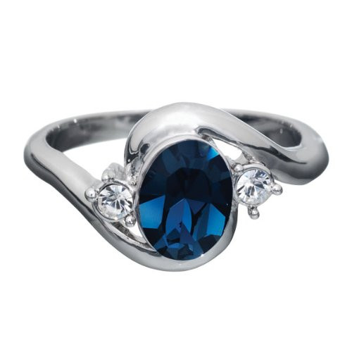 Annaleece Enchanted Ring, Size 7