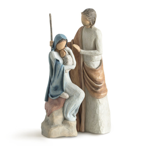 Demdaco Willow Tree, The Christmas Story