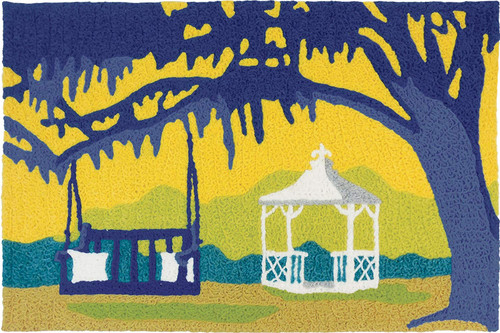 HCI Jellybean Rug - Southern Comfort (JB-HC069)