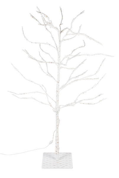 Ganz LED Birch Tree Displayer