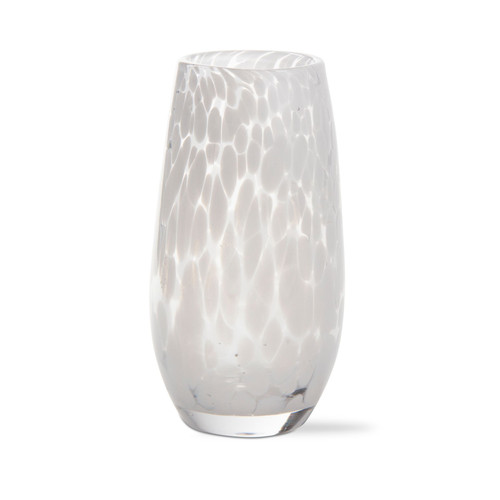 TAG Confetti White Tumbler (G10058)