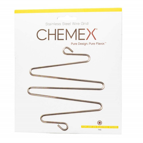 Chemex Coffeemaker Grid (TKG)