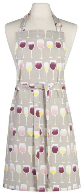 Now Designs Wine Tasting Apron (2500138)