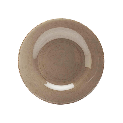 TAG Sonoma Salad Plate, Warm Gray (202286)