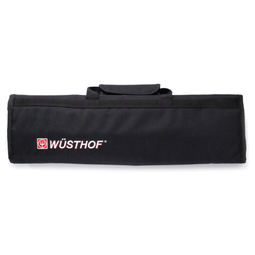 Wusthof Cordura 8-Pocket Knife Roll (7372/8)