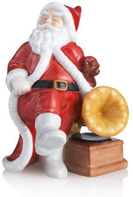 Royal Copenhagen 2013 Annual Figurine, Santa (1249843)