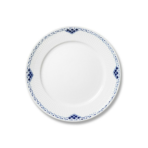 Royal Copenhagen Blue Traditional Dinner Plate