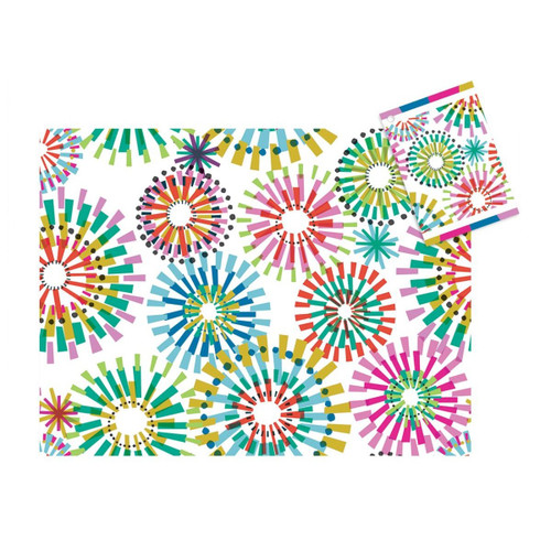 The Gift Wrap Company Giant Gift Sack, Party Explosion