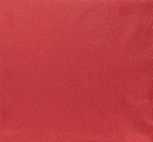 The Gift Wrap Company 8' Gift Wrap Roll, Glitter Glam Ruby (76-3844)