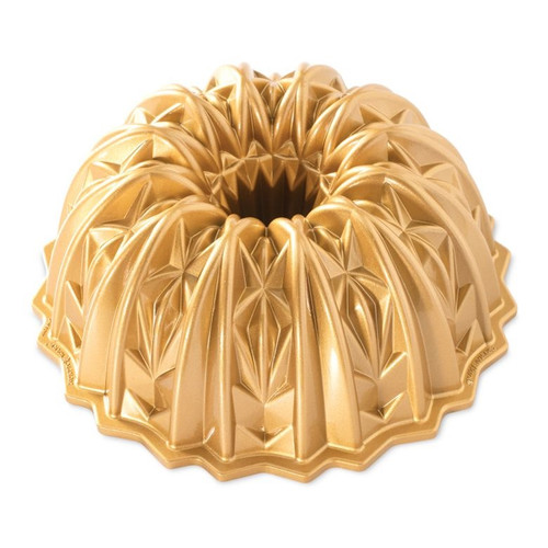 Nordic Ware Cut Crystal Bundt Pan (92877)
