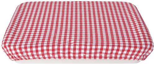 Now Designs Baking Dish Cover, Gingham (2084023)
