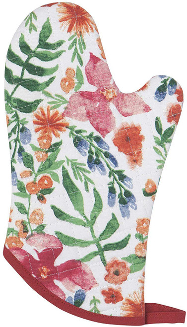 Now Designs Botanica Chef Oven Mitt (515141)
