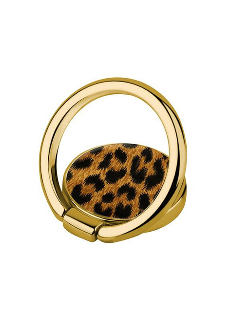 iDecoz Phone Ring, Leopard