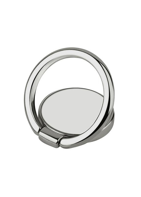 iDecoz Phone Ring, Silver