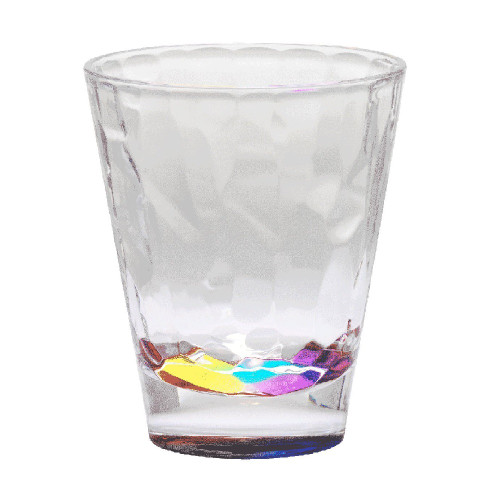 Merritt International Rainbow Cascade Tumbler, 14oz (22134)