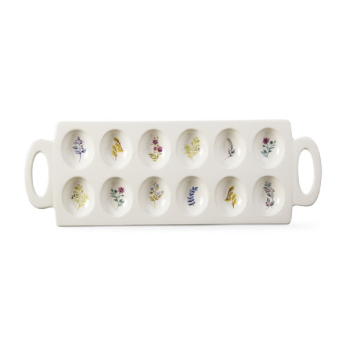TAG Meadow Egg Platter (G11685)